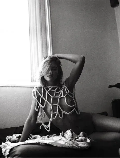 Inspiration, Erotique