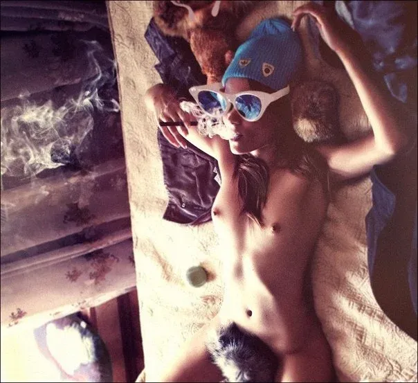 inspiration*, Erotique