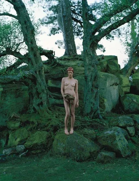 Inspiration*, Erotique