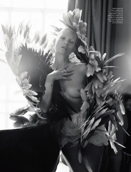 Inspiration*, Erotique