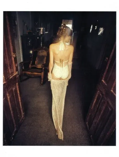 inspiration*, Erotique