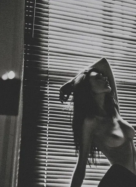 Inspiration, Erotique