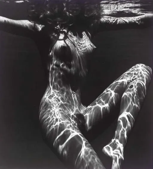 Inspiration, Erotique