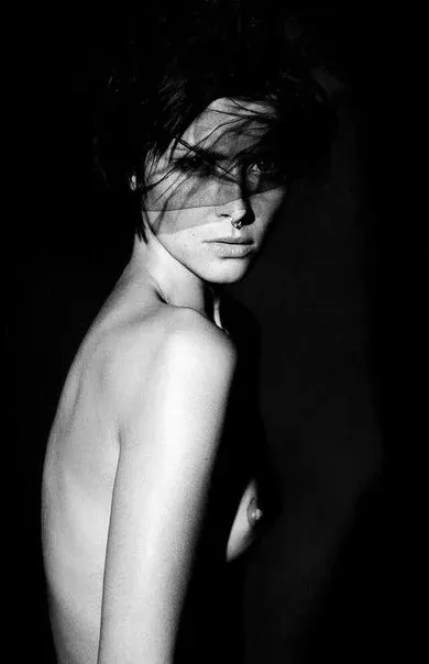 Inspiration, Erotique