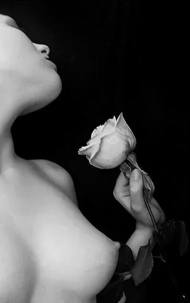 Inspiration, Erotique