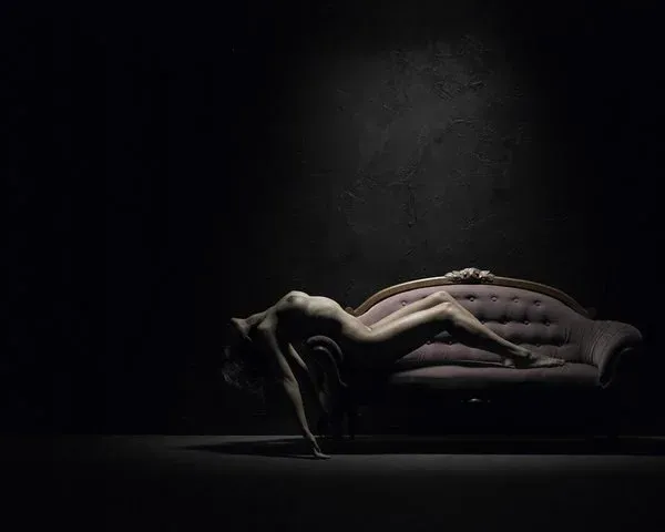 Inspiration, Erotique Inspiration, Erotique