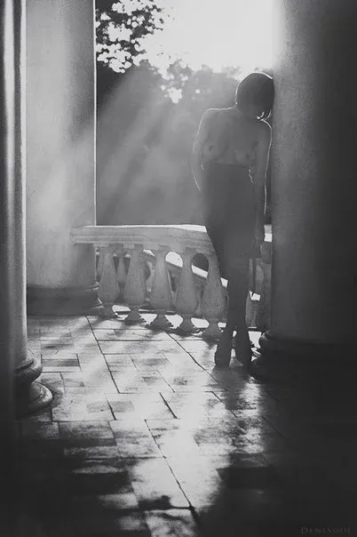 Inspiration, Erotique