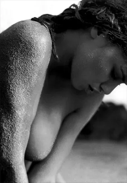 Inspiration, Erotique