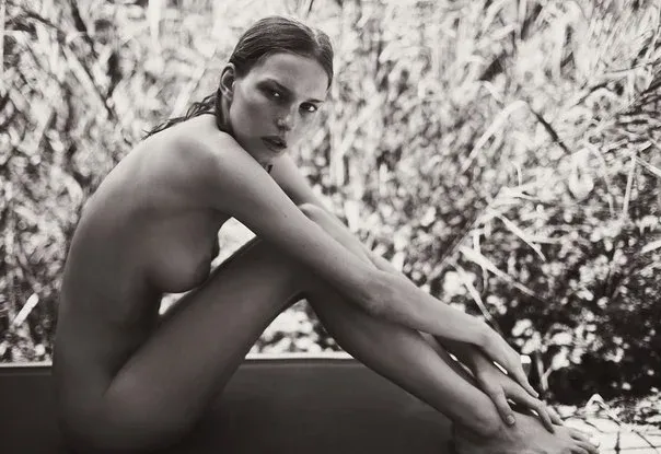 Inspiration, Erotique