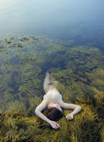 Inspiration, Erotique