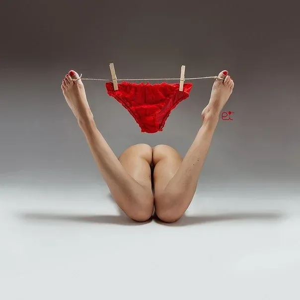 Inspiration, Erotique