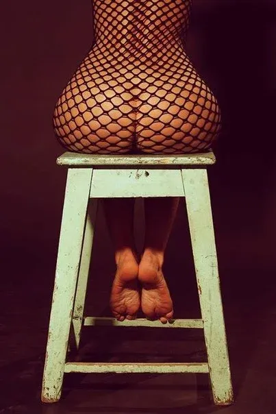 Inspiration, Erotique