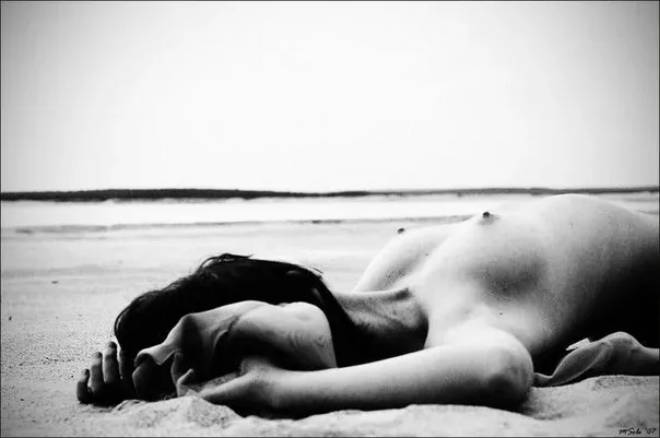 Inspiration, Erotique