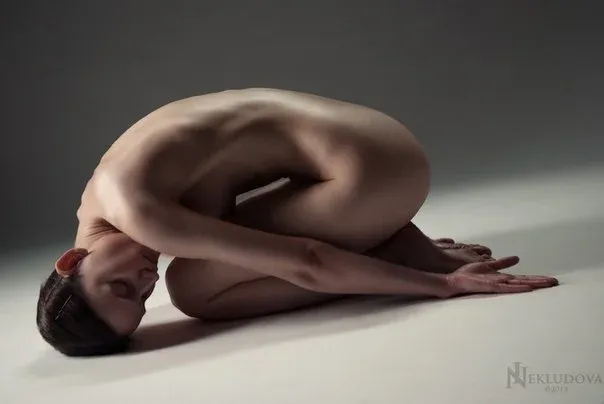 Irina Nekludova, Erotique