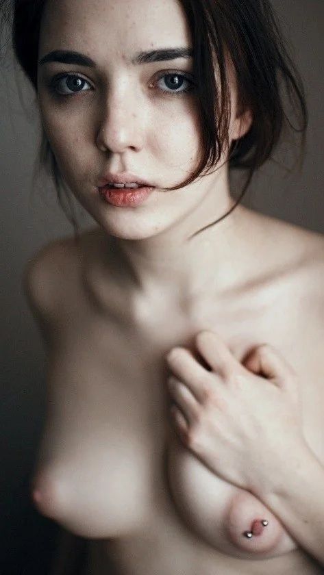 Искусство Ню фотографии в телеграм ➡., 