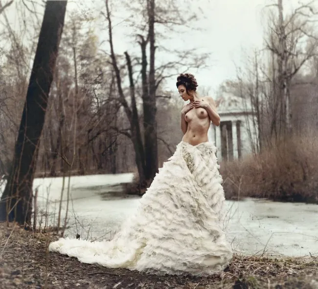 Истории одной усадьбы..., 