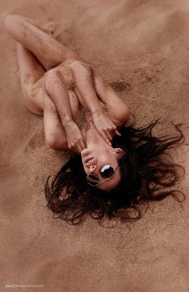 ...из серии "Приморочка 2014", 