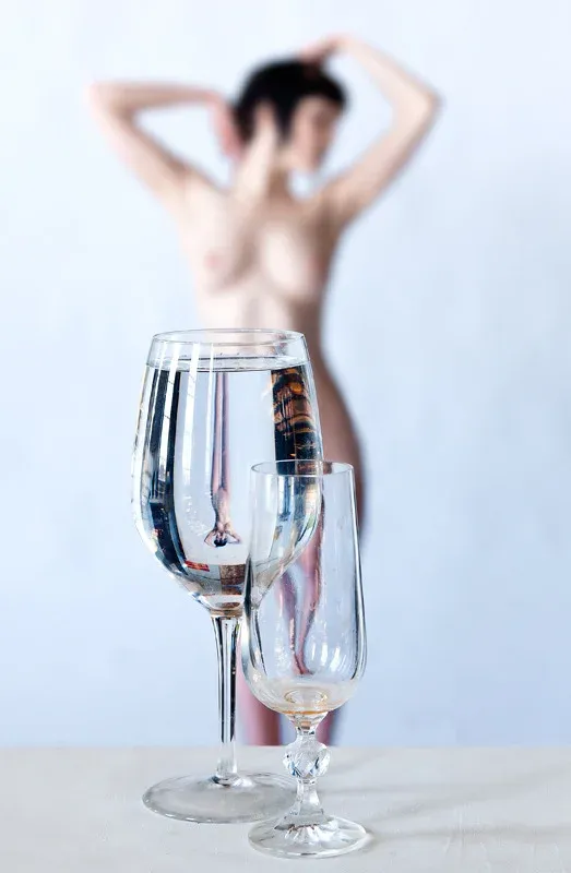 Комната смеха, 