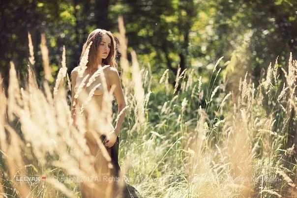 Konstantine Lelyak, Erotique