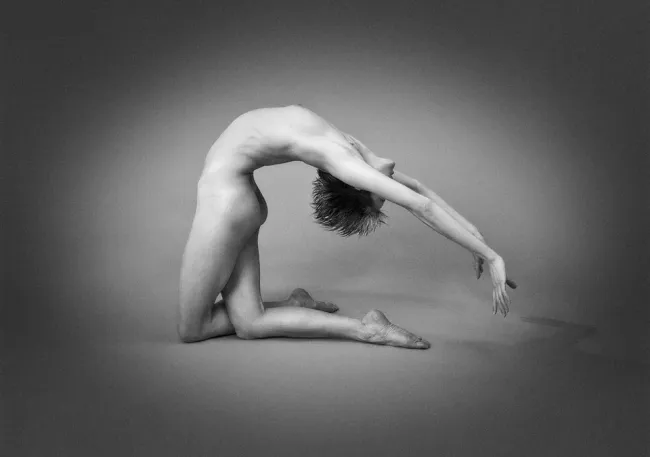 Коснуться тени, 