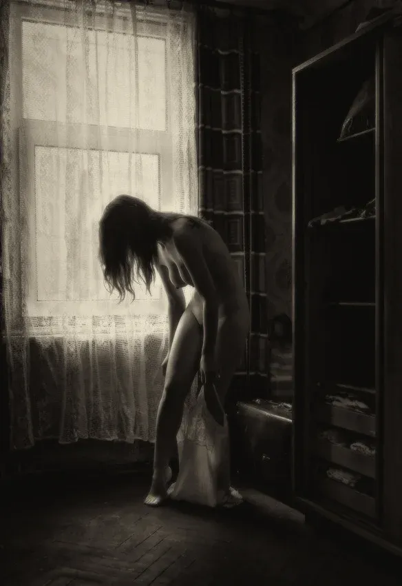 Красота которая рядом - III, 