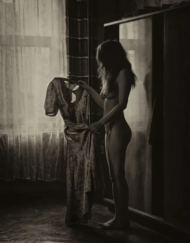 Красота которая рядом - IV, 