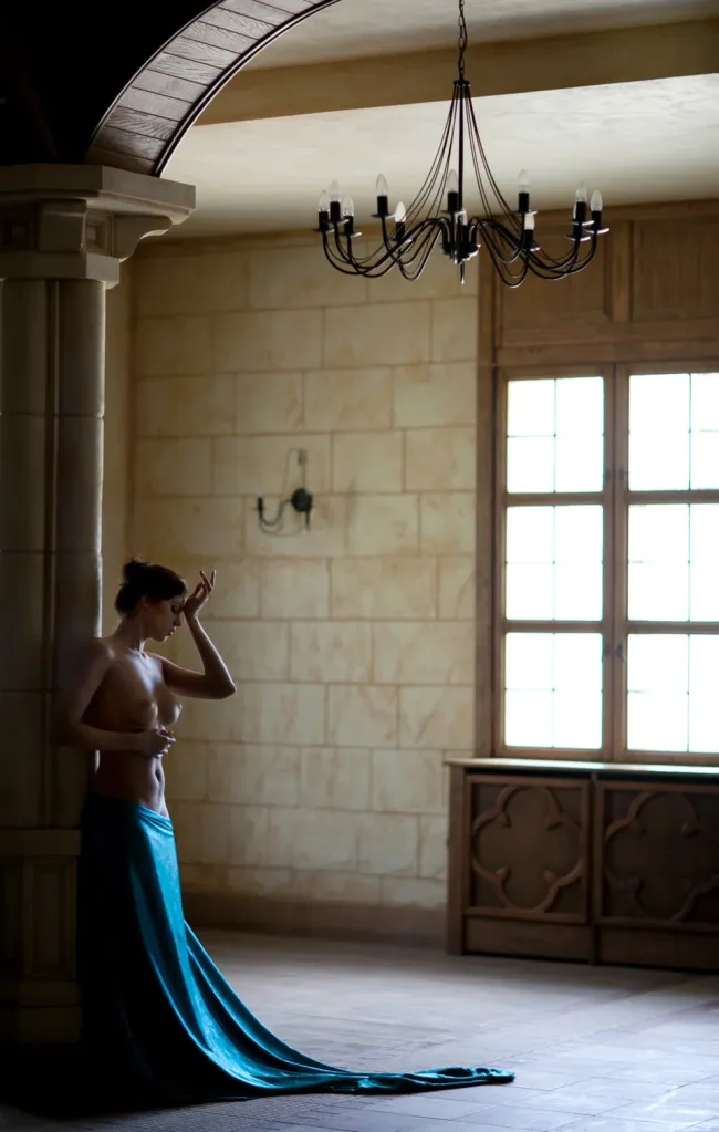 Кристина, Кристина,