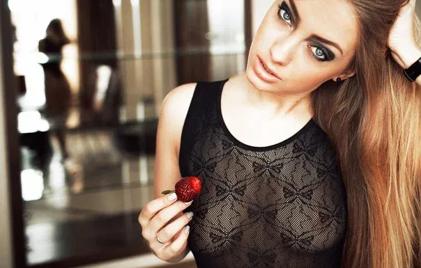 Kuzmin Egor, Erotique