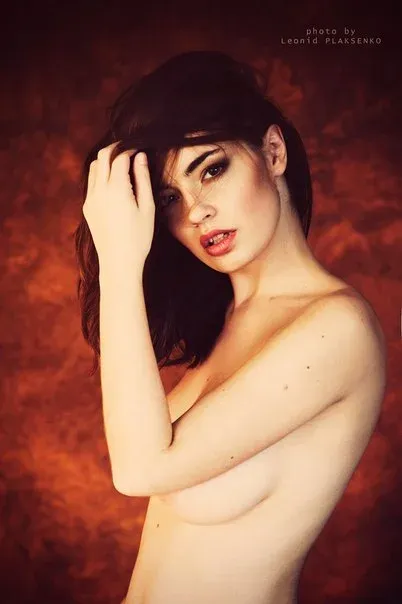 Lidiya Savoderova, Erotique Lidiya Savoderova, Erotique