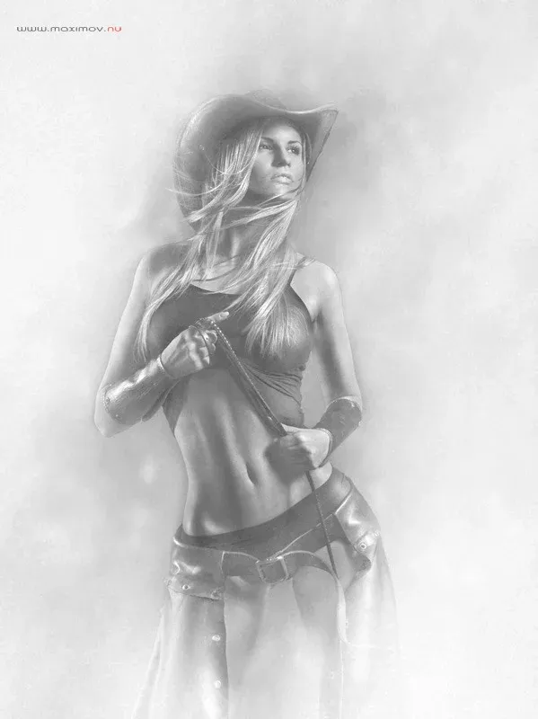 <карандашка>, 