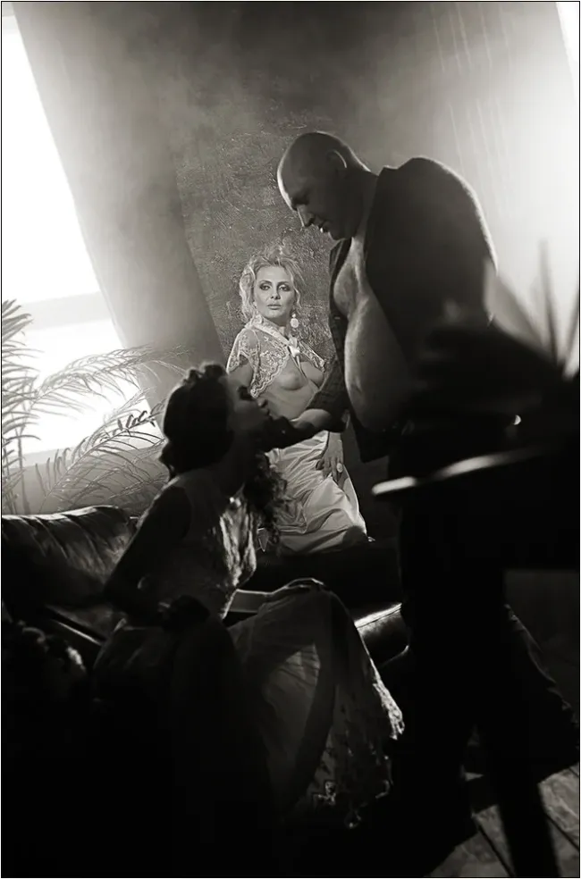 МаКАР, МаКАР,