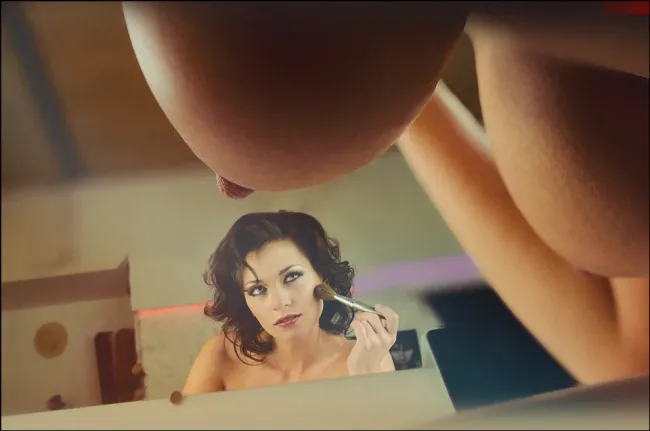 MARAFET (Волшебная комната), 