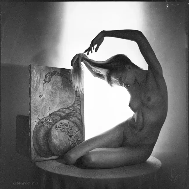 Маша и Чудо-Юдо., 