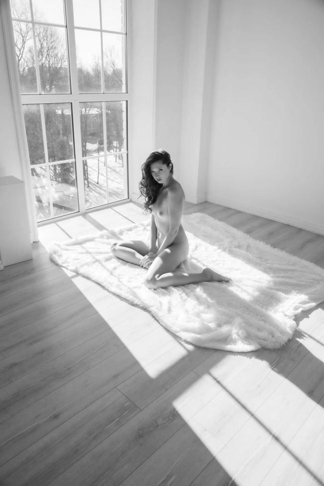 Md - Disha Shemetova. ph - Геннадий Коробов., 