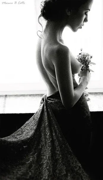 Mecuro Cotto, Erotique