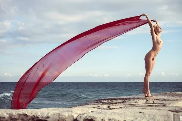 Михаил Крылов, Erotique