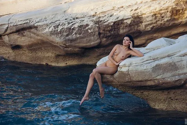 Михаил Крылов, Erotique