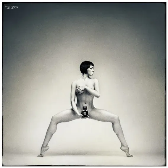 Михаил Тарасов, Erotique