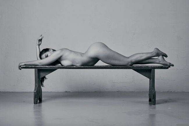 Model Алла Сизова. Открыта к сотрудничеству, Казань., 