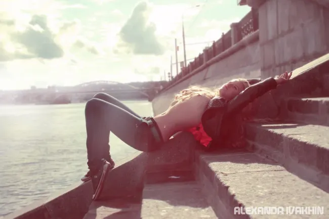 Московские пейзажи *2, 