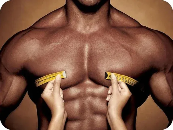 Мужчиной быть лучше, потому что..., Erotique