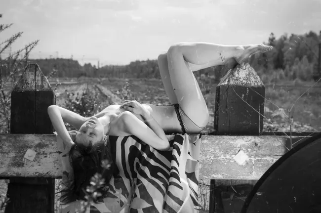 начало пути, 