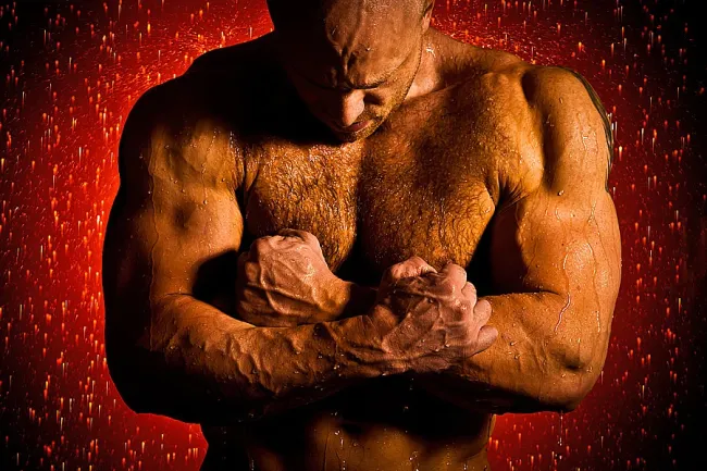 Напряжение, 