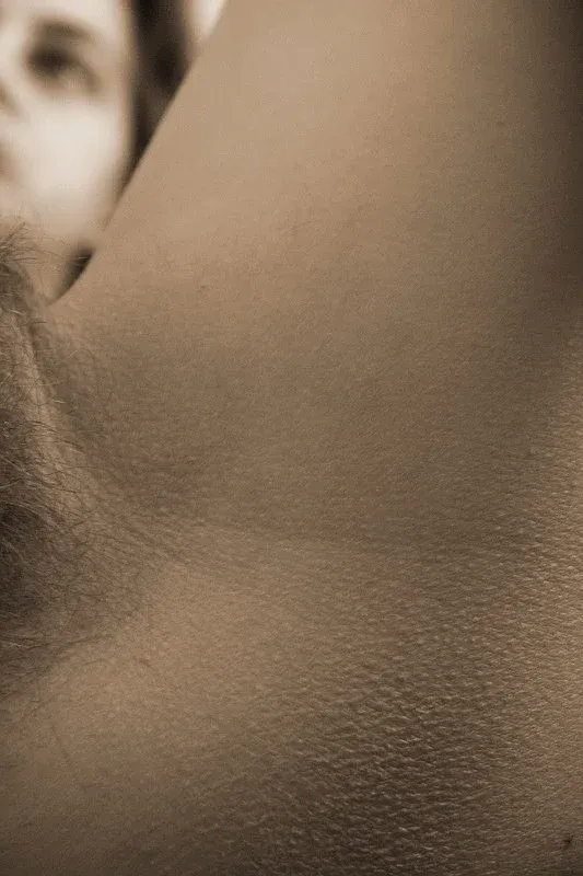 Натурализьм остался за кадром:), 