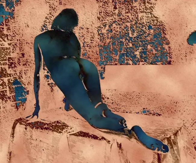 Наваждение, 