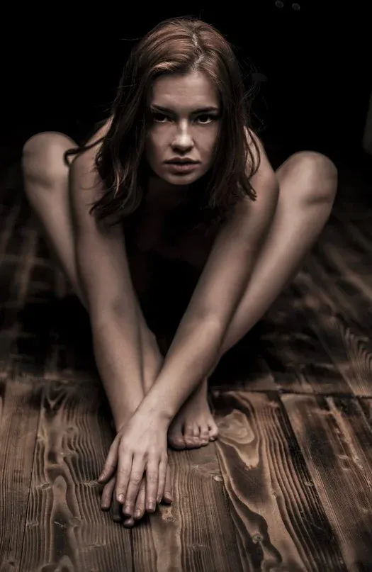 не дай загнать себя в угол, 