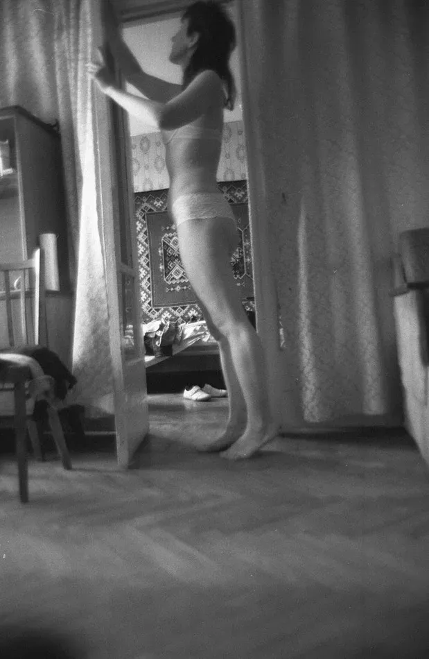 никого не будет в доме, 