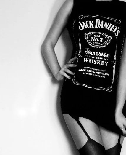Ню, JackDaniels