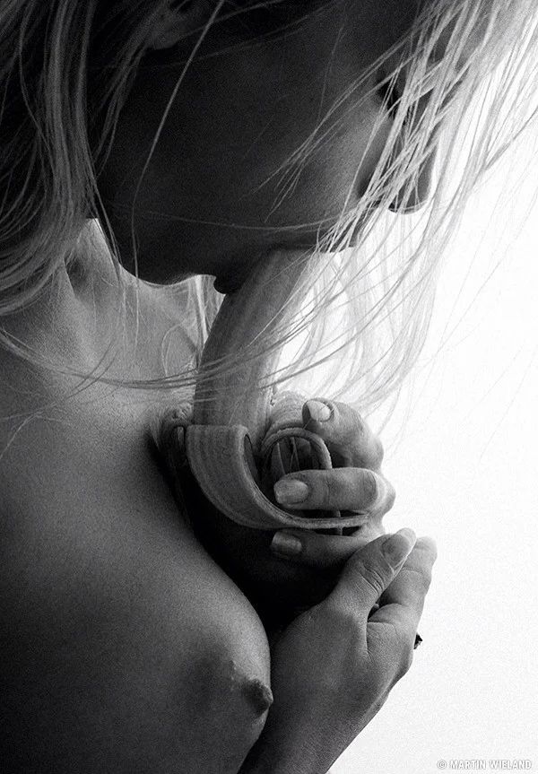 Ню #блондинки #ЧерноБелое, Блондинки