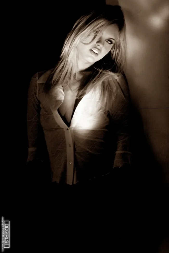 Ню #блондинки #секси#ЧерноБелое, Черно белое